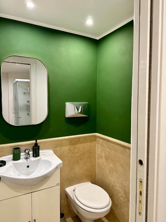Santa Clara Suite Nápoly Kültér fotó