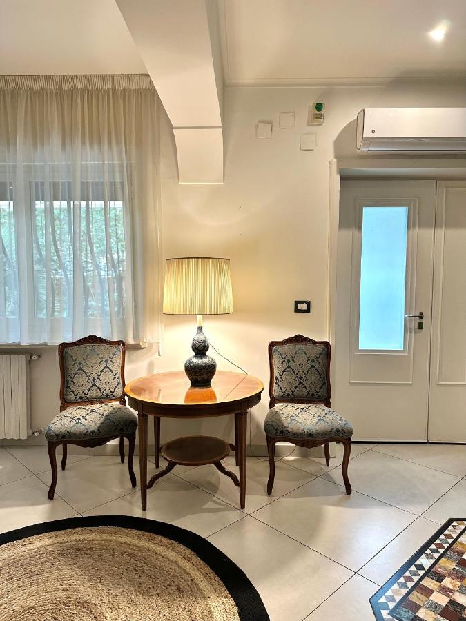 Santa Clara Suite Nápoly Kültér fotó
